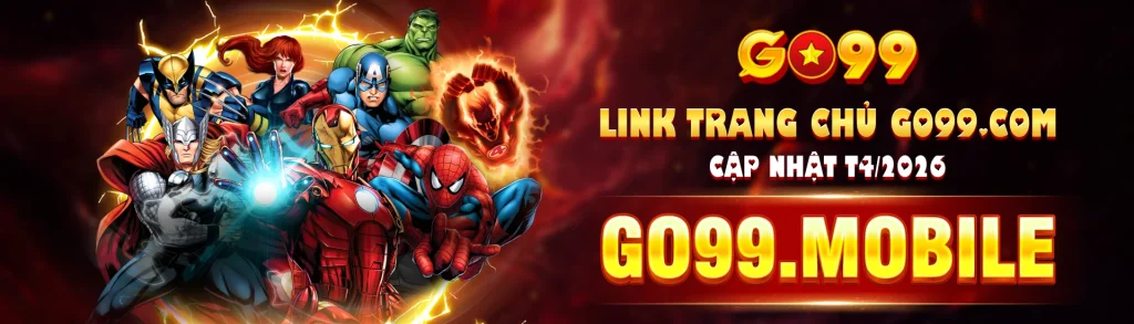 Banner Go99
